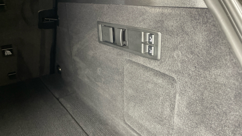 BMW iX 300kW xDr45 M Sport 101kWh 5dr Auto [Tech/Sky/Pro] Electric Estate